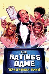 Stream The Ratings Game (1984): Find it on Netflix, Prime Video, Hulu & more