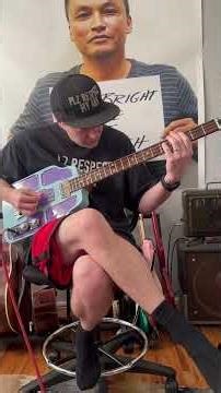 GameCube bass blowout on a beat I made after my run today. #groove #bass