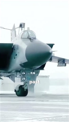 The 3 Fastest Fighter Jets Ever Built! ⚡