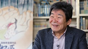 Studio Ghibli co-founder Isao Takahata passes away