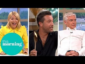 October's Funniest Moments | This Morning