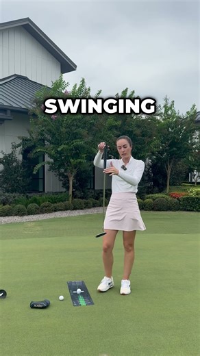 Putting Myth | XXIO Golf Tips