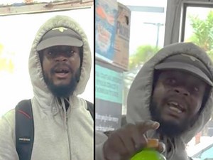 Double-Fatal Shooting; Person Found Dead In Burning Car: Encinitas, SD County Crime Log