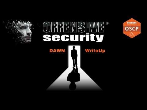 dawn lab within offsec | Offensive Security