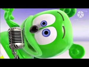 Gummy Bear Song Old Turkish in Diamond Major