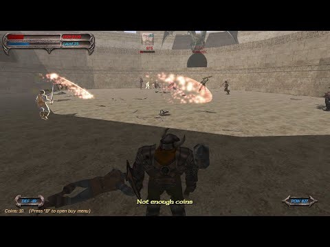 BoD Co-Op mod insane session with 7 players 26.12.2025