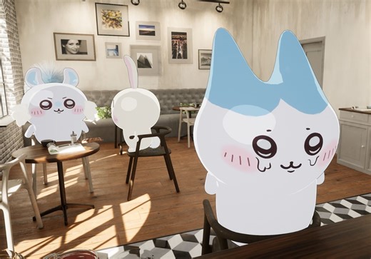 qq乃乃好喝到让小八激动撞墙奶茶