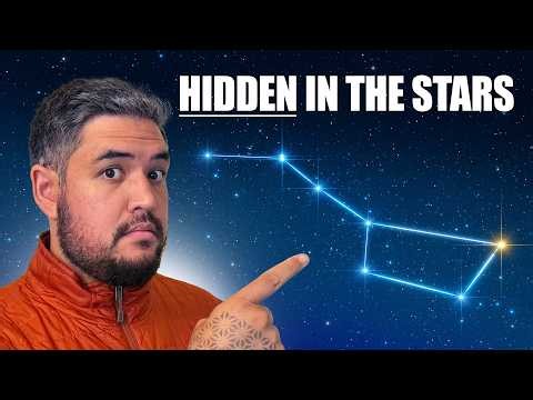 The Hidden History of the Big Dipper