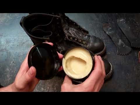 Why I Invest in Quality Work Boots: Whites & Wesco Review + Boot Care Tips