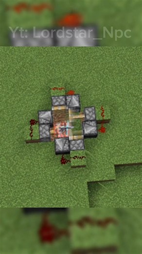 Trick TNT ini hampir membuat pc saya disadap! #minecraft