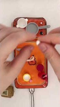 #asmr Iphone 17 pro max multiki 🥳