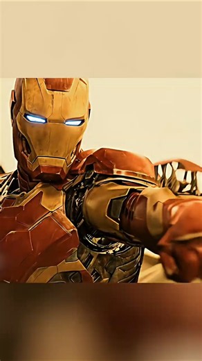 Did You Notice How Tony Stark Upgraded His Armor After Iron Man 3?