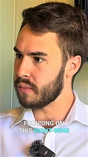 Edward Schuller on Instagram: "Has ASIO’s fixation on “right-wing extremism” cost lives? The aftermath of the Bondi attack has shown the government has no intention on shifting focus to Islamic terrorism. Most glaringly, they’ve refused to address mass immigration which threatens the safety of Australians and our existence as a people. Instead, their response to an Islamic immigrant and his son slaughtering 16 innocent people is to take away our civil liberties…"