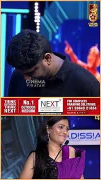 Commercial-அ ஜெயிச்சிட்டானானு கேட்ட பதில் இல்ல! - Buhari Raja | Vikatan Digital Awards 2025 UNCUT