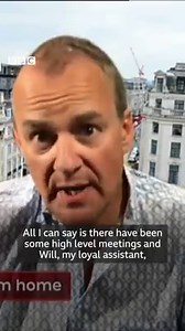 "Welcome to the first-ever lockdown meeting of the BBC Covid-19 bounce back group." The BBC executives of comedy hit W1A have reunited for a one-off Zoom meeting. bbc.in/2ANdBGY | BBC Entertainment News