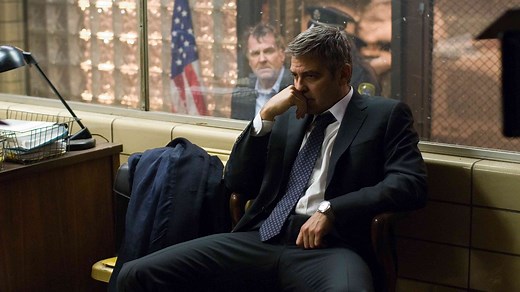 Michael Clayton (2007) Lektor PL