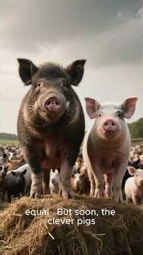 Animal Farm #movie #horror #film #history