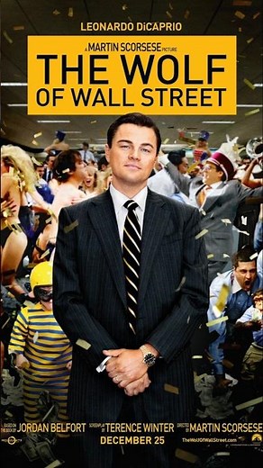 How Leonardo DiCaprio Improvised The Hilarious Quaaludes Scene