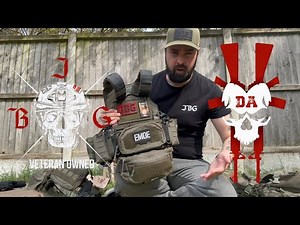 Airsoft loadout tips and tricks