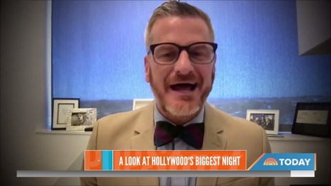 Oscars 2023: Get a preview of Hollywood’s biggest night