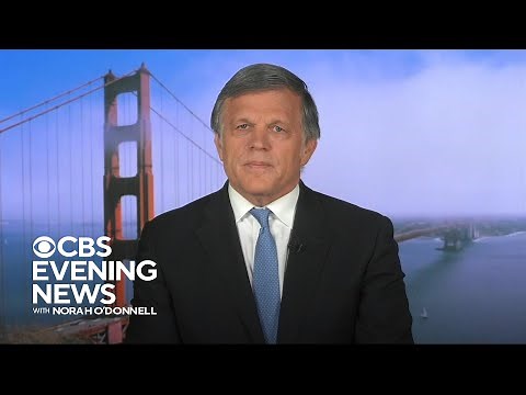 Historian discusses previous presidential assassinations and attempts