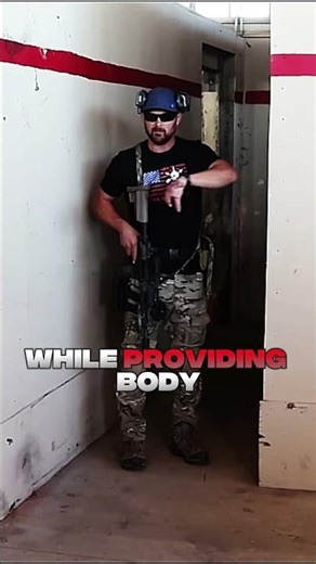 Close quarters combat #MilitaryTraining #CloseQuarters #SpecialForces