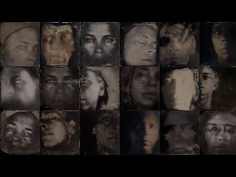 From Lens To Photo: Sally Mann Captures Her Love