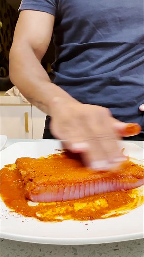 Delicious Stingray Fish Fry Recipe in New Zealand