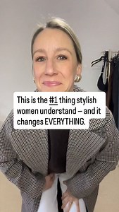 41 reactions · 77 comments | THE #1 thing stylish women know — and it...