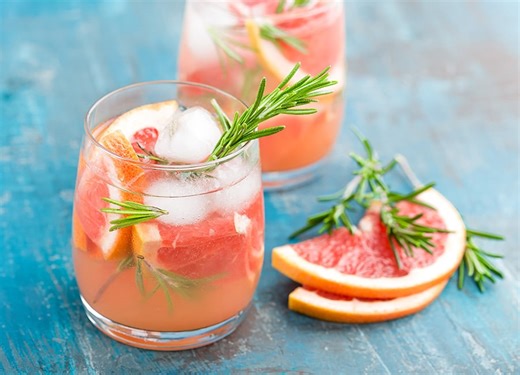 Three tasty gin cocktails to mix at home this bank holiday