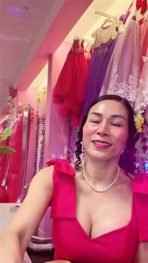 #ThePrincessPartySpa #rivertownmall #hairstyle #princessheels #nail