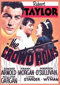 The Crowd Roars (1938 film) - Alchetron, the free social encyclopedia
