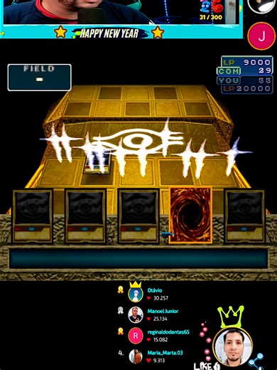 Yu-Gi-Oh Forbidden Memories Mod: Galaxy of Gods Gameplay