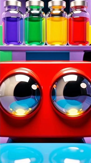 This CGI Loop Has No Beginning… 👀