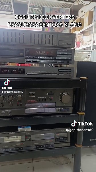 Exploring TASCAM Audio Equipment and Converters