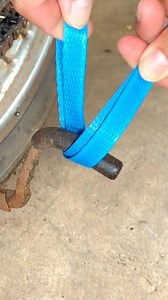 28K views · 126 reactions | The world BEST easily ties a rope knot. #tyingropeknots #bullhitch #lashingknot #knottying #bunnyearknot #RopeDIY #SmartTip #anchorhich #coilingropeknot #reels | Enterhad9 | Facebook