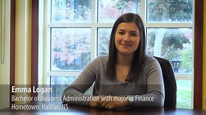 3.6K views · 43 reactions | Why did Emma choose StFX? See why.... | StFX University | Facebook
