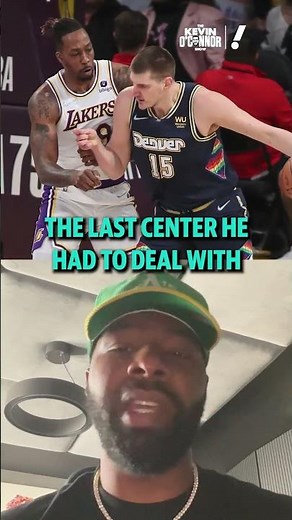 Is Jokic REALLY a Top 20 #NBA Player of All Time