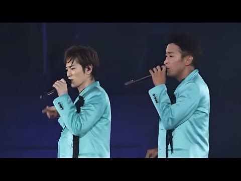 ARASHI LIVE TOUR 2026！嵐「Love so sweet」最高のライブステージ！