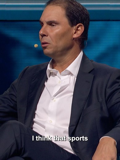 8.1K views · 552 reactions | Rafa Nadal on Reels | Facebook