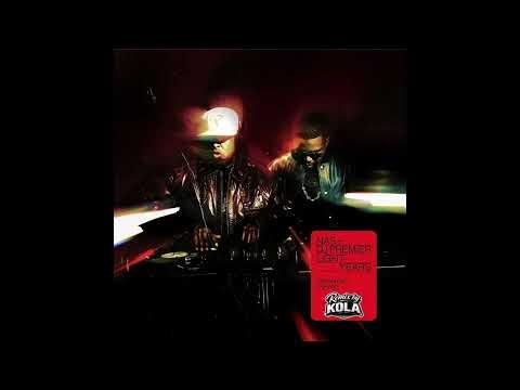 Nas and DJ Premier - Light Years Remix | Full Album