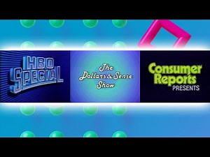 HBO Special - The Dollars & Sense Show 1982