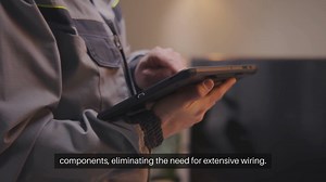 Wireless Security Systems