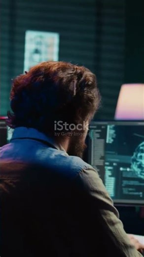 The AI that wrote it's own horror story