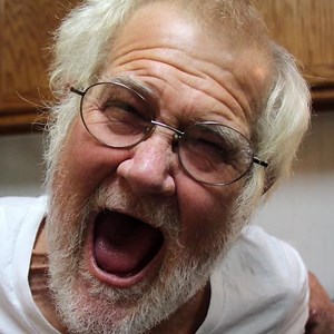 Angry Grandpa