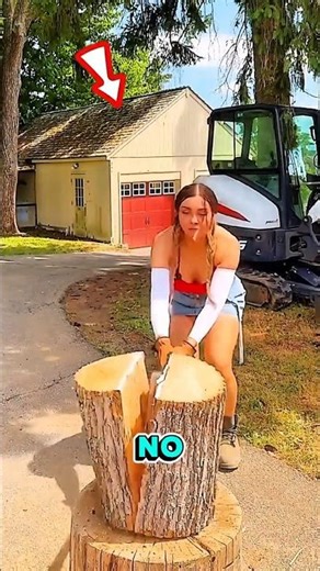 The Powerful Shotgun Hammers 😯