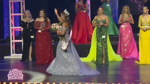 8.3K views · 65 reactions | Crowning moment of our 2024 Miss Princess of America, Alyssa Colby  Video by Box5 Media | Princess of America Pageant | Facebook
