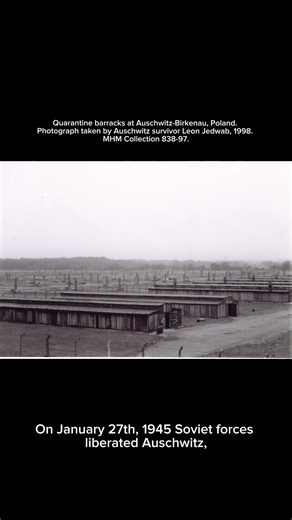 Hear from Dr Simon Holloway as he reflects on International Holocaust Remembrance Day (IHRD) - a day dedicated to honouring the memory of the millions of lives lost in the Holocaust and to recommit ourselves to education, empathy, and fighting hatred in all its forms. 🕯️ On our recent blog, 'Marking International Holocaust Remembrance Day', we explore how this day - observed annually on 27 January - invites us to reflect on the past, carry forward the voices of survivors, and embrace the respon