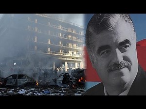 Who Killed Hariri?