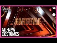 The Masked Singer - Preview- Masknificent New Costumes